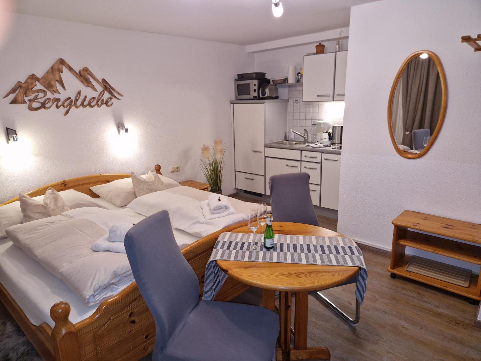 Appartement Haus Sonnenheim Zell am See Exterior foto