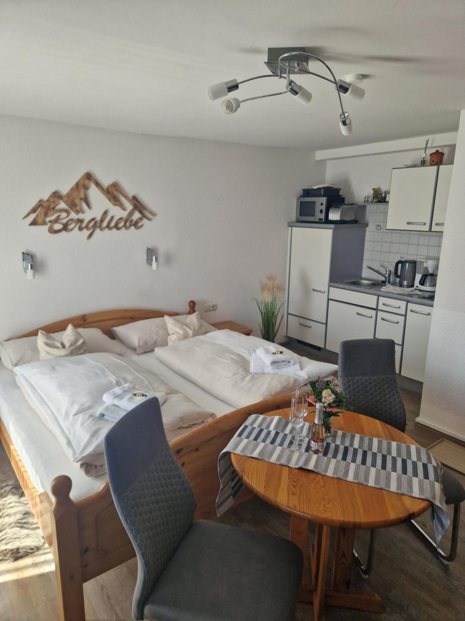Appartement Haus Sonnenheim Zell am See Exterior foto