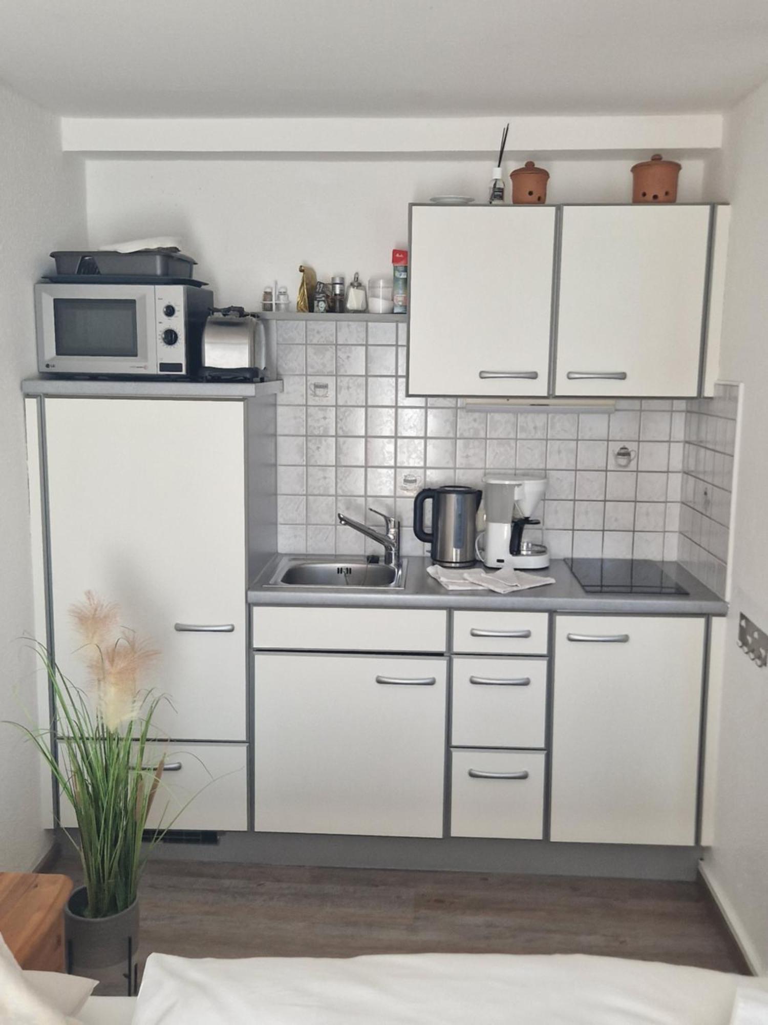 Appartement Haus Sonnenheim Zell am See Exterior foto