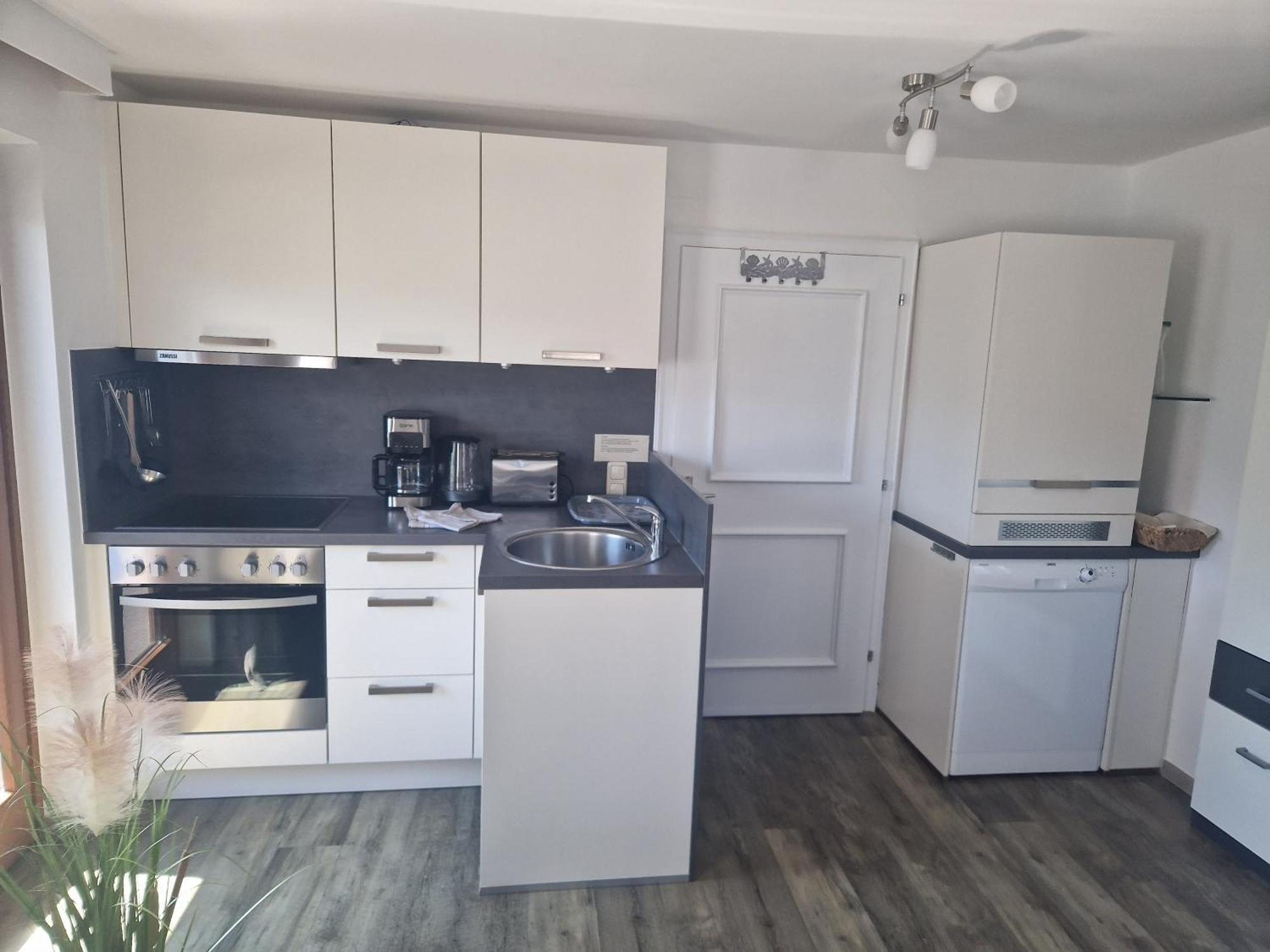 Appartement Haus Sonnenheim Zell am See Exterior foto